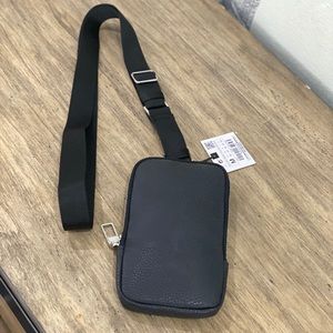 Zara Zipper Pouch/ Phone Case